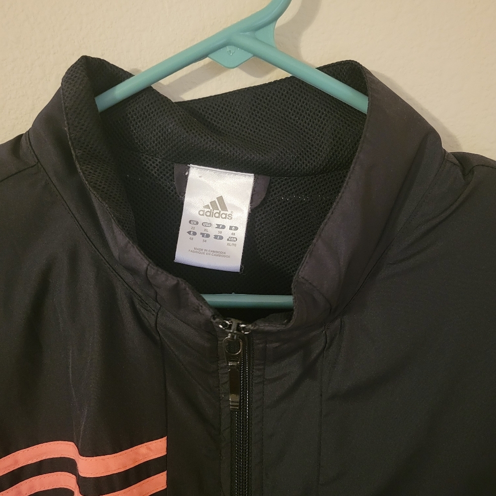 Jacket - Picture 2 of 2